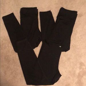 Lot of 3! Old Navy Elevate 7/8 Legging